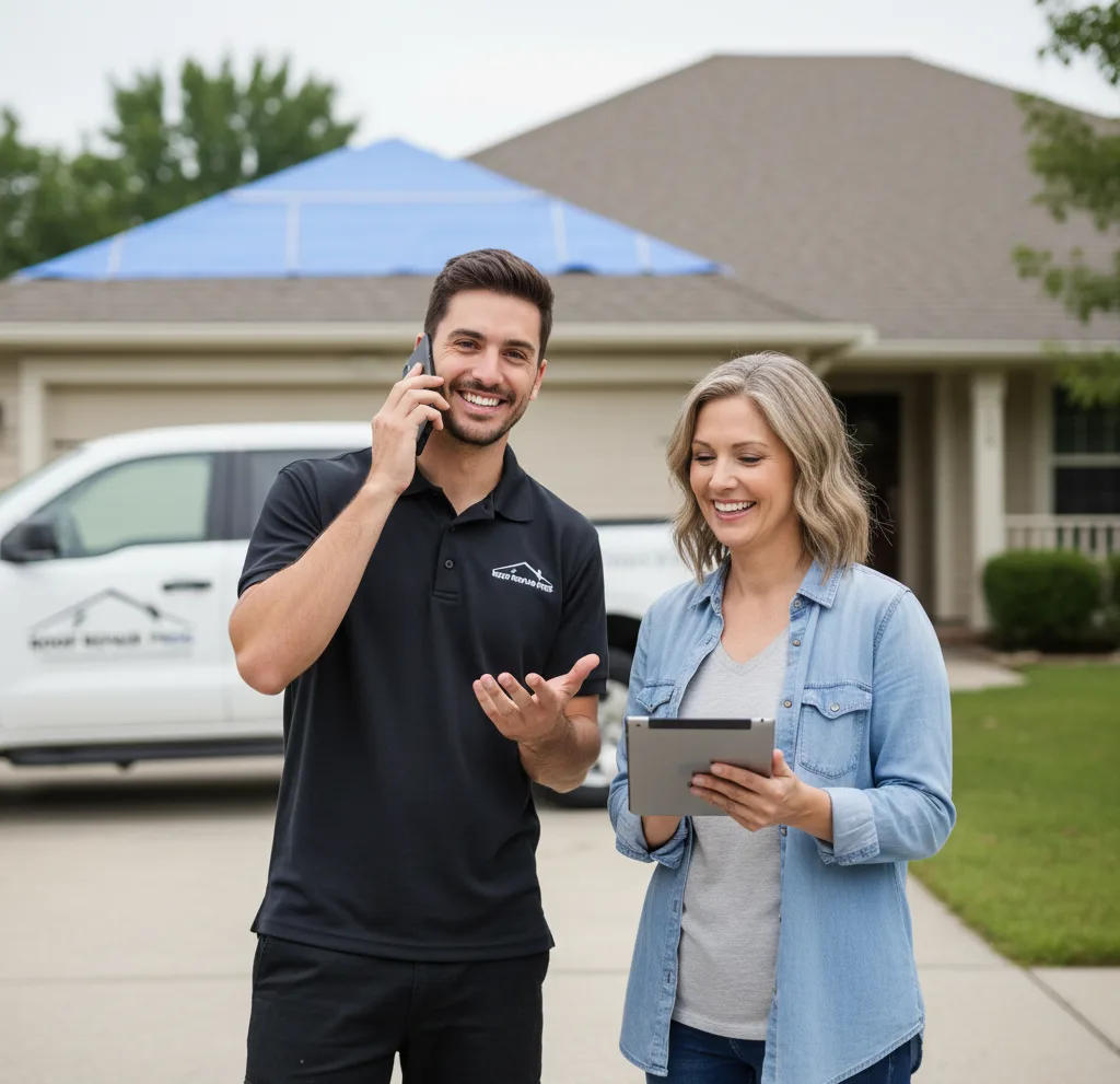 Storm Damage Repair in Dayton, KY